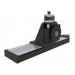 linear and rotary integrated stages